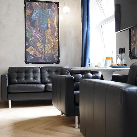 Apartament z Jacuzzi w Sercu Krakowa Zewnętrze zdjęcie
